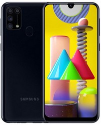Прошивка телефона Samsung Galaxy M31 в Ставрополе